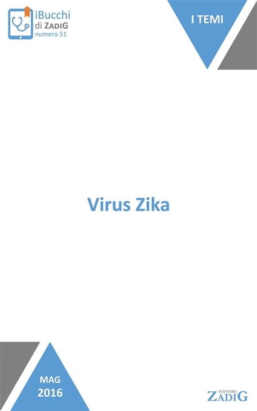 Virus Zika - Pietro Dri