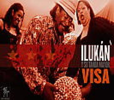 Visa - Ilukan