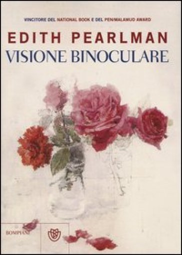 Visione binoculare - Edith Pearlman