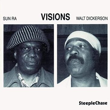 Visions - Dickerson Walt & Sun