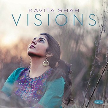 Visions - KAVVITA SHAH