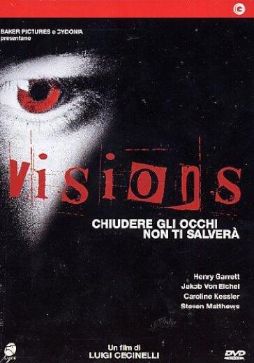 Visions - Luigi Cecinelli