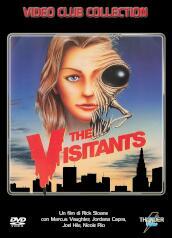 Visitants (The)