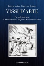 Vissi d arte