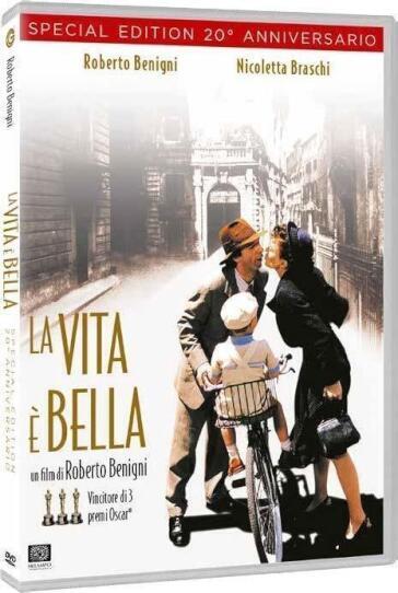 Vita E' Bella (La) - Roberto Benigni