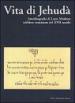 Vita di Jehudà. Autobiografia di Leon Modena, rabbino veneziano del XVII secolo