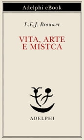 Vita, arte e mistica