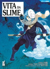 Vita da Slime 15