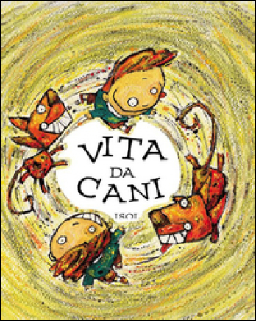 Vita da cani - Isol