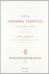 Vita di Amerigo Vespucci