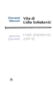 Vita di Lidia Sobakevic