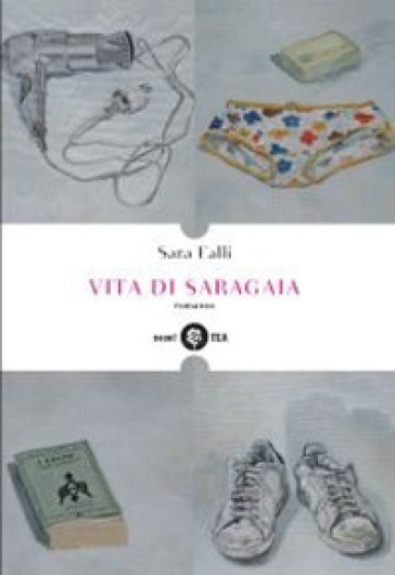 Vita di Saragaia - Sara Falli