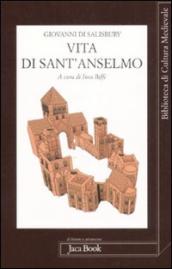 Vita di sant Anselmo