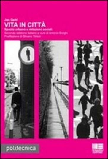 Vita in città - Jan Gehl