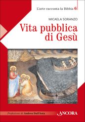 Vita pubblica di Gesù