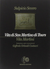 Vita di san Martino di Tours-Vita Martini