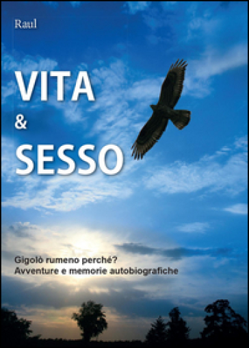 Vita & sesso - Raul Morcovescu