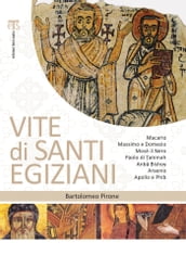 Vite di Santi egiziani