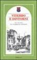 Viterbo e dintorni. Nei racconti dei viaggiatori stranieri