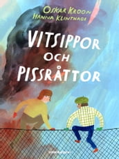 Vitsippor och pissrattor