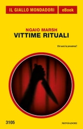 Vittime rituali (Il Giallo Mondadori)
