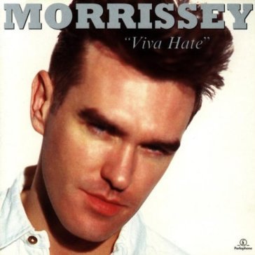 Viva hate - Morrissey