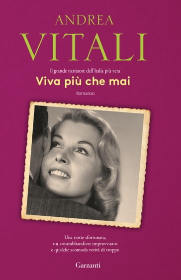 Viva più che mai - Andrea Vitali