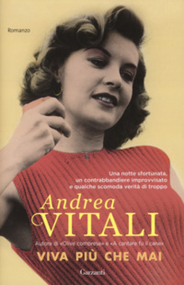 Viva più che mai - Andrea Vitali