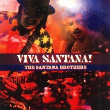 Viva santana - Carlos Santana