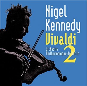 Vivaldi 2 - Nigel Kennedy