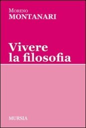 Vivere la filosofia