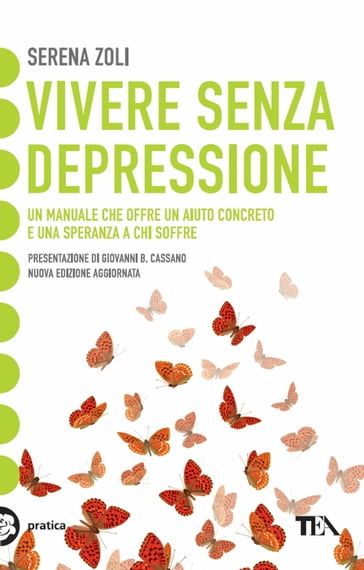 Vivere senza depressione - Serena Zoli