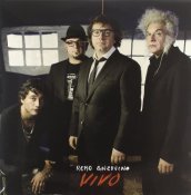 Vivo (2lp + dvd)