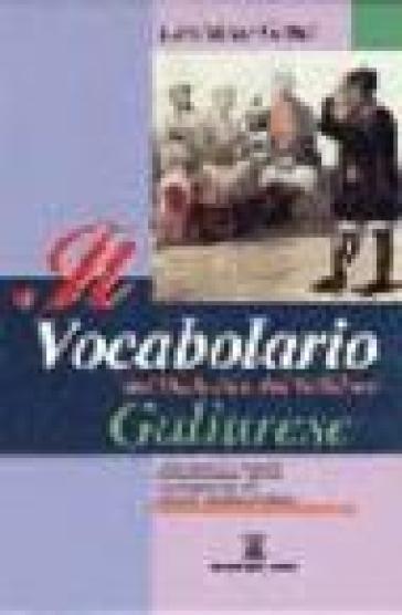 Vocabolario del dialetto e del folklore gallurese - Leonardo Gana