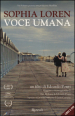 Voce umana. Con DVD