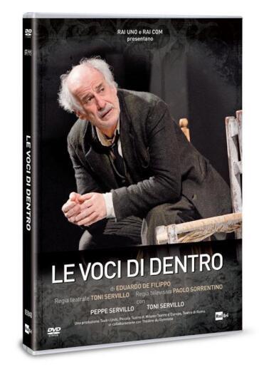 Voci Di Dentro (Le) (2014) - Paolo Sorrentino