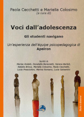 Voci dall adolescenza. Gli studenti navigano