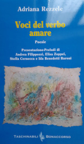 Voci del verbo amare