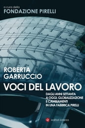 Voci del lavoro