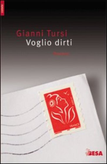 Voglio dirti - Gianni Tursi