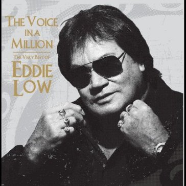 Voice of in a million - Eddie Low