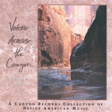 Voices across the can.-1 - AA.VV. Artisti Vari
