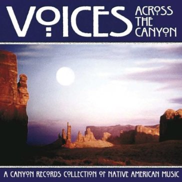 Voices across the can.-6 - AA.VV. Artisti Vari