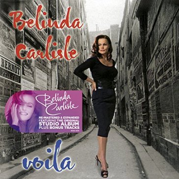 Voila' - Belinda Carlisle