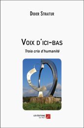 Voix d ici-bas