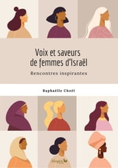 Voix et saveurs de femmes d israël