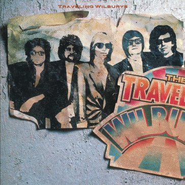 Vol.1 - Traveling Wilburys