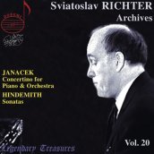 Vol.20:janacek-hindemith