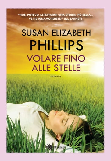 Volare fino alle stelle - Susan Elizabeth Phillips