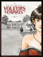 Voleurs d Empires - Tome 02